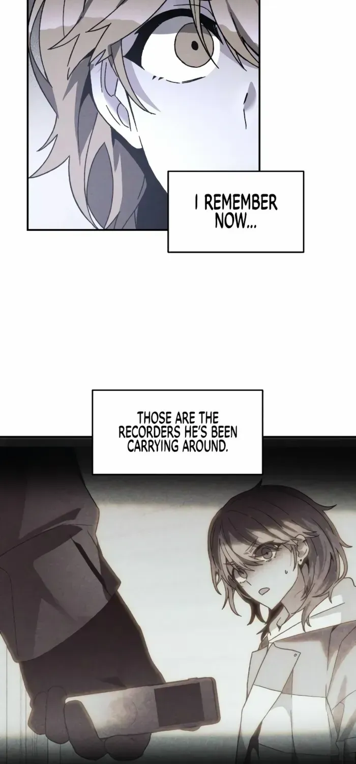 Read Destined Murderer chapter 17 image 28 on Lezhin