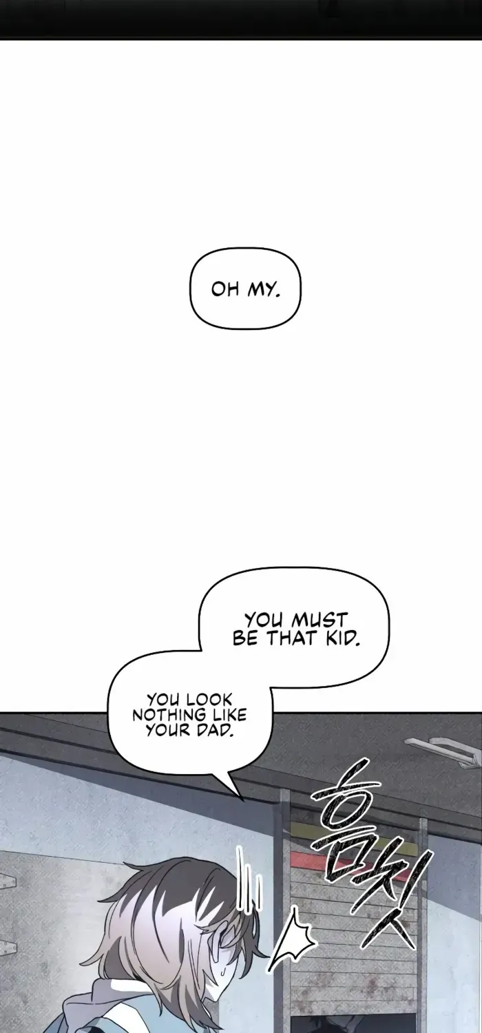 Read Destined Murderer chapter 17 image 29 on Lezhin