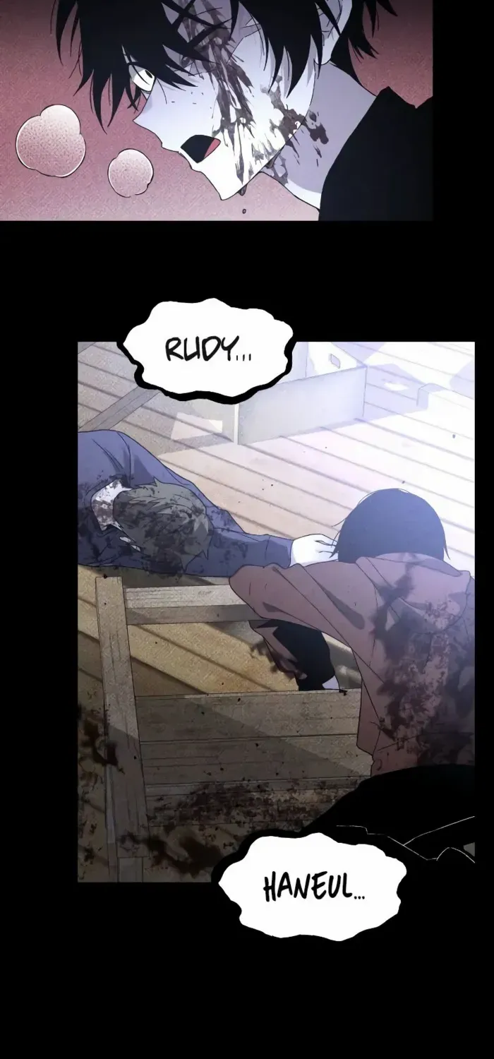 Read Destined Murderer chapter 17 image 3 on Lezhin