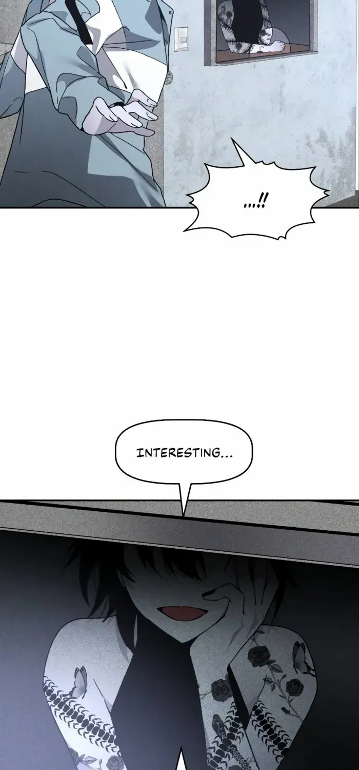 Read Destined Murderer chapter 17 image 30 on Lezhin