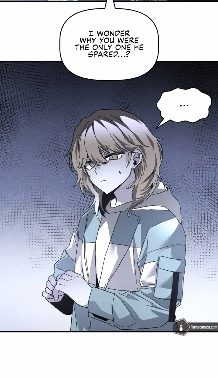 Read Destined Murderer chapter 17 image 31 on Lezhin