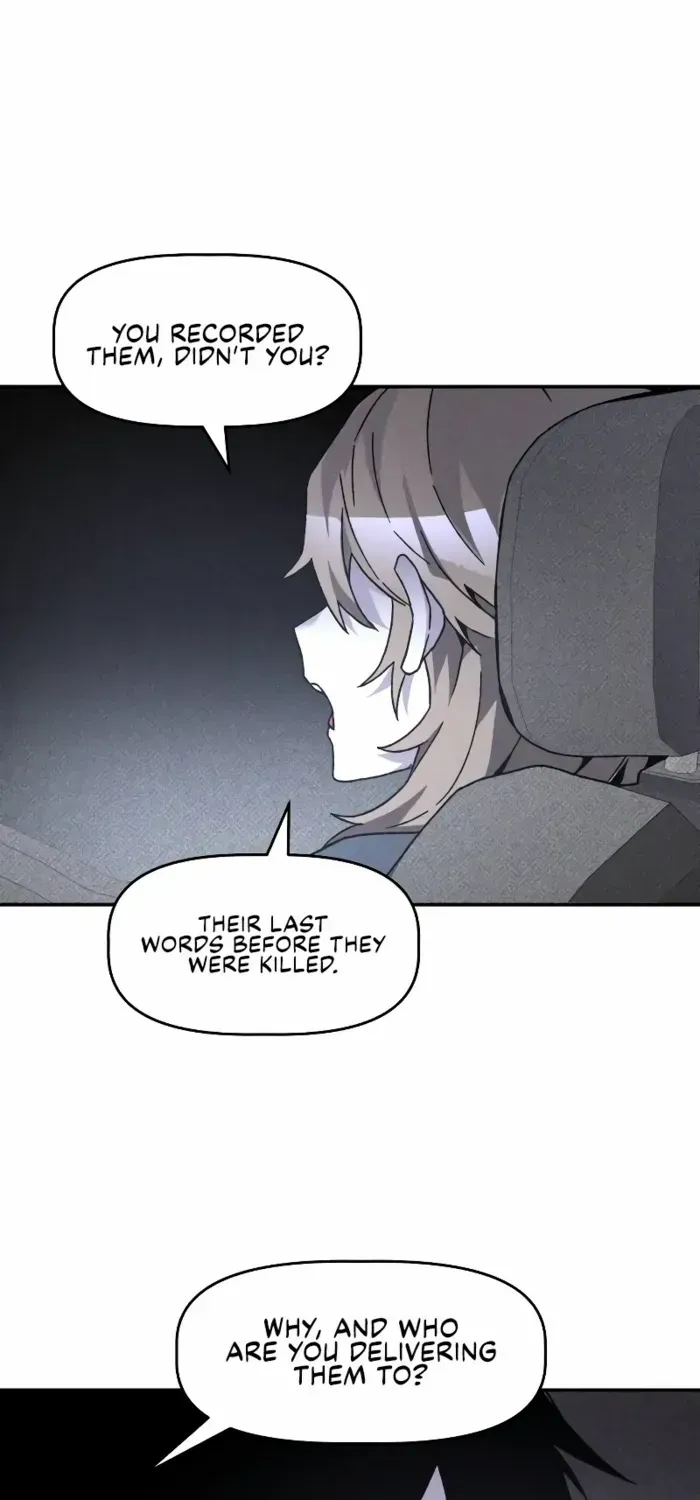 Read Destined Murderer chapter 17 image 37 on Lezhin
