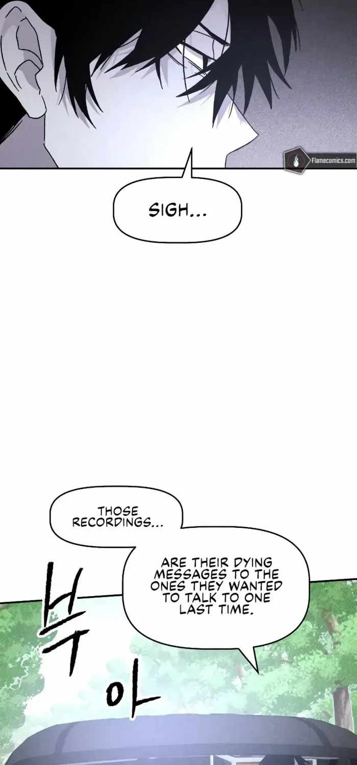Read Destined Murderer chapter 17 image 38 on Lezhin