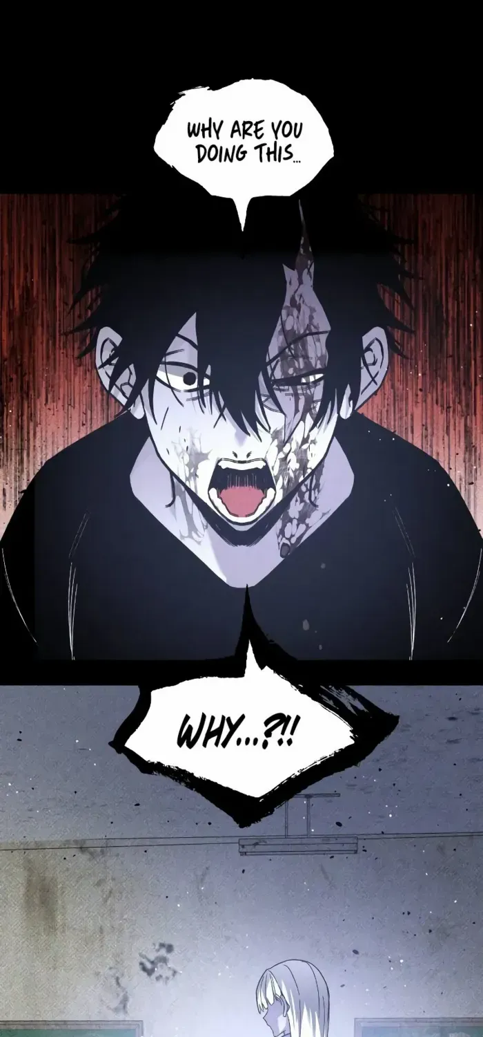 Read Destined Murderer chapter 17 image 4 on Lezhin