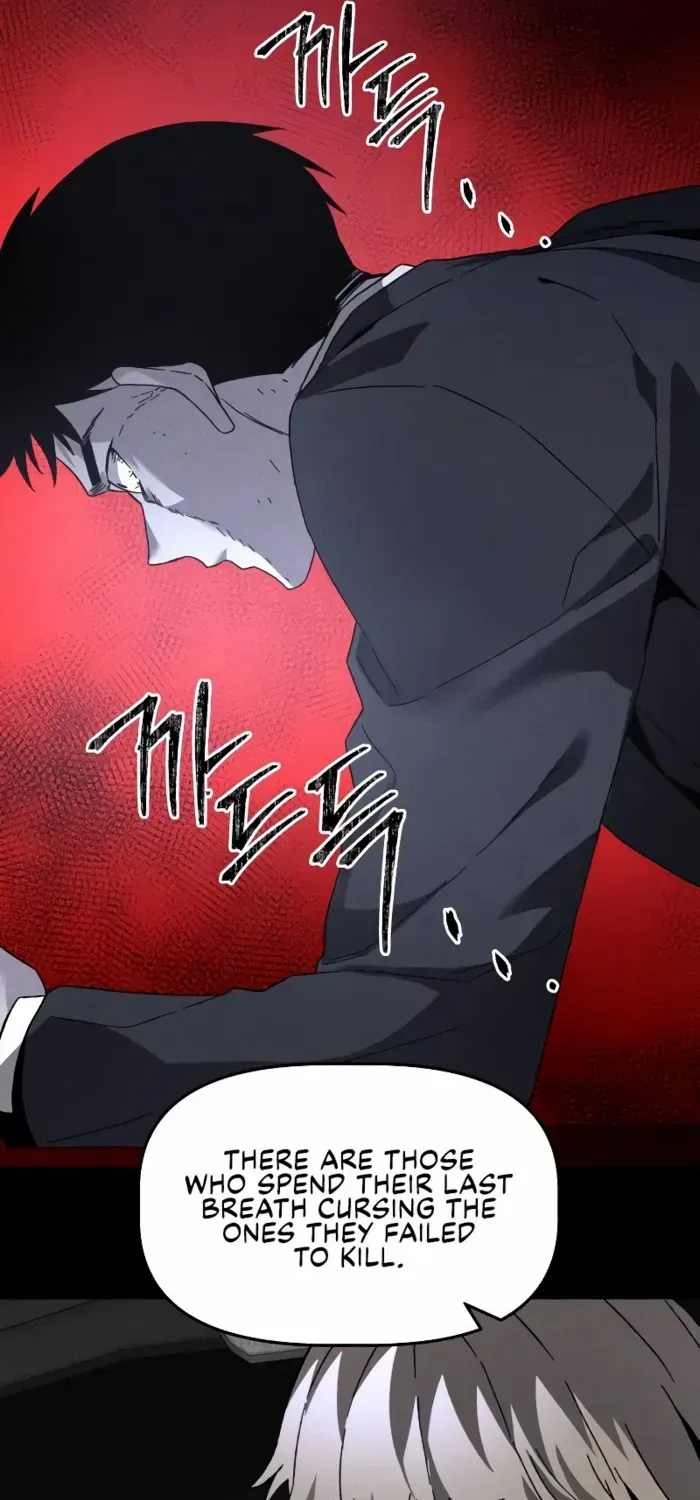 Read Destined Murderer chapter 17 image 42 on Lezhin