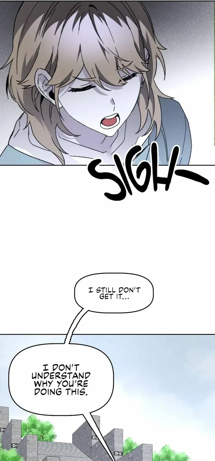 Read Destined Murderer chapter 17 image 49 on Lezhin