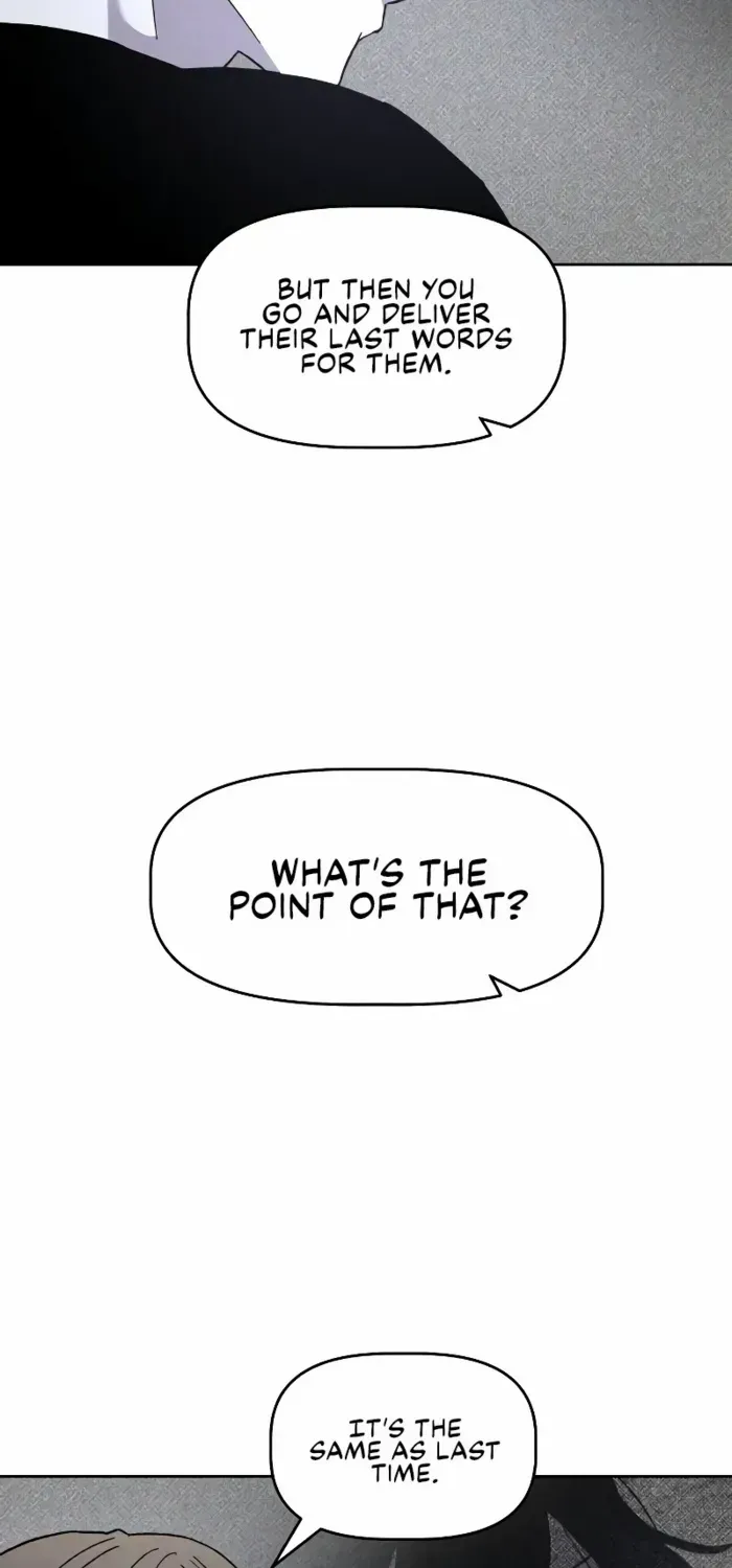 Read Destined Murderer chapter 17 image 51 on Lezhin