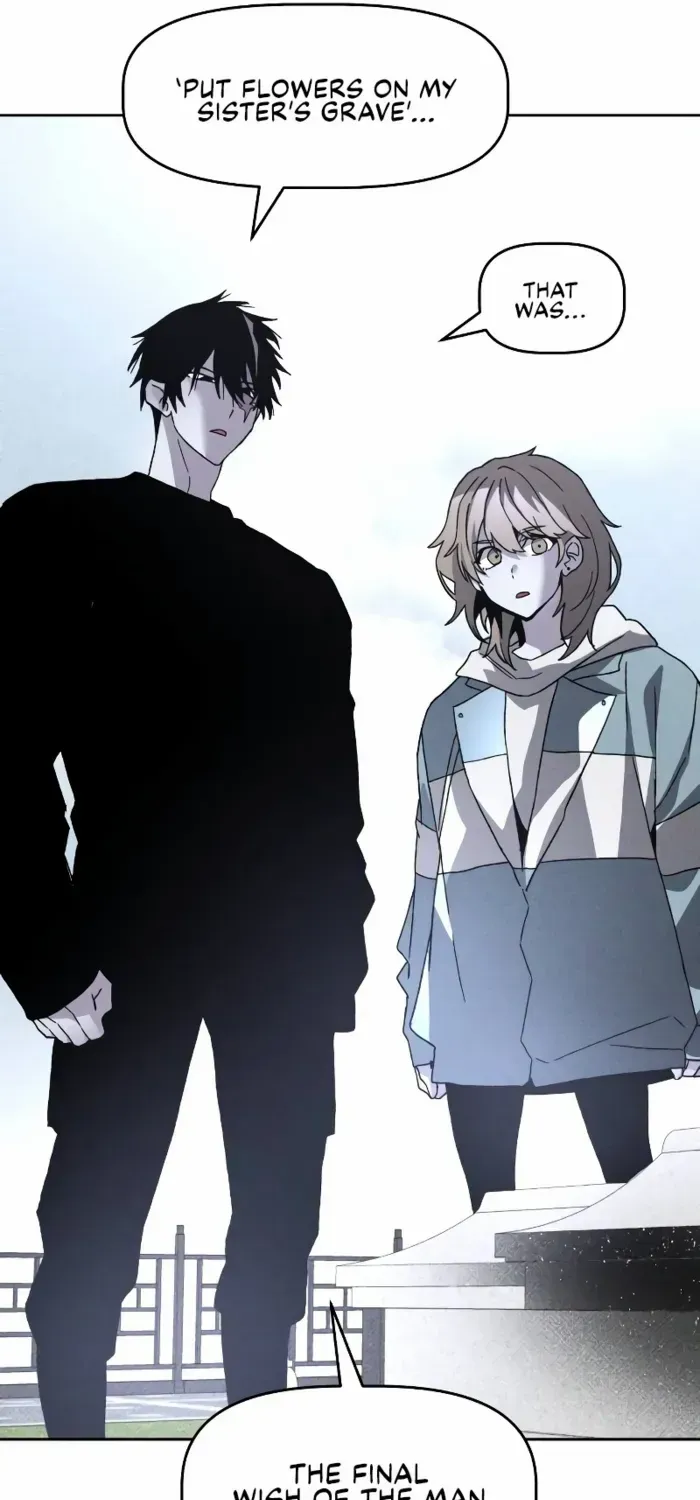 Read Destined Murderer chapter 17 image 57 on Lezhin