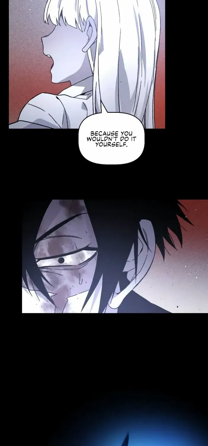 Read Destined Murderer chapter 17 image 6 on Lezhin