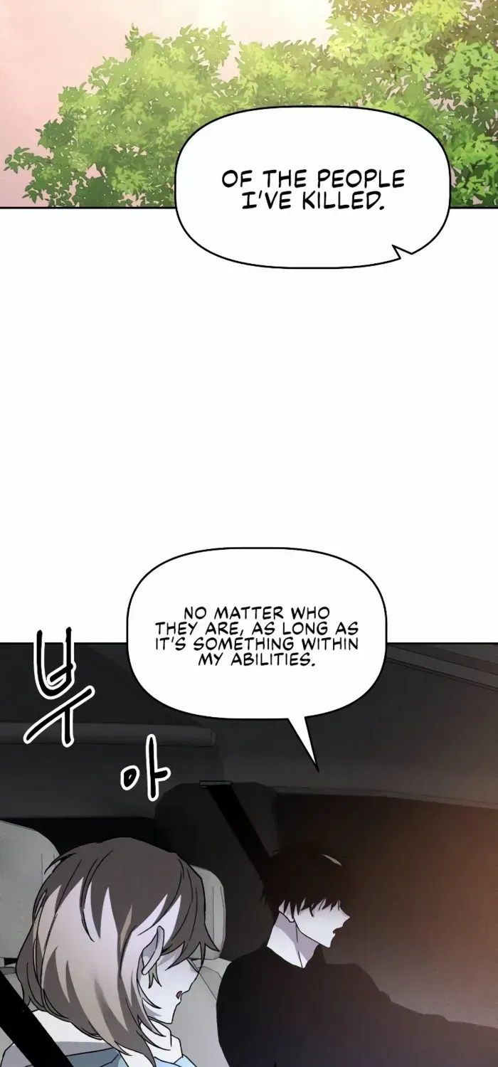 Read Destined Murderer chapter 17 image 61 on Lezhin
