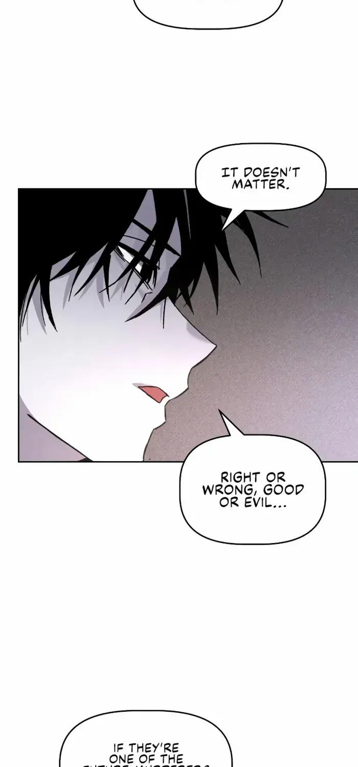 Read Destined Murderer chapter 17 image 63 on Lezhin