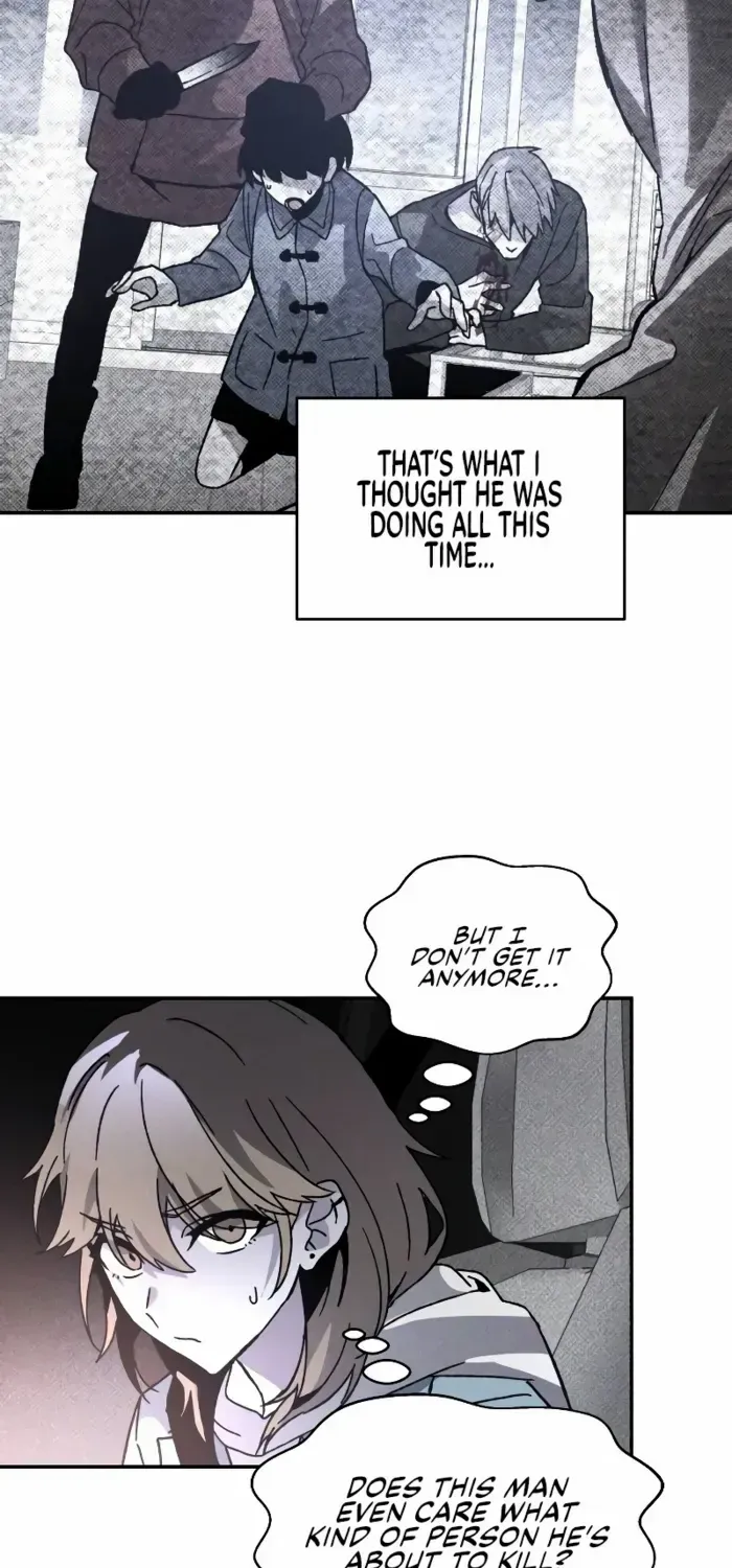 Read Destined Murderer chapter 17 image 67 on Lezhin