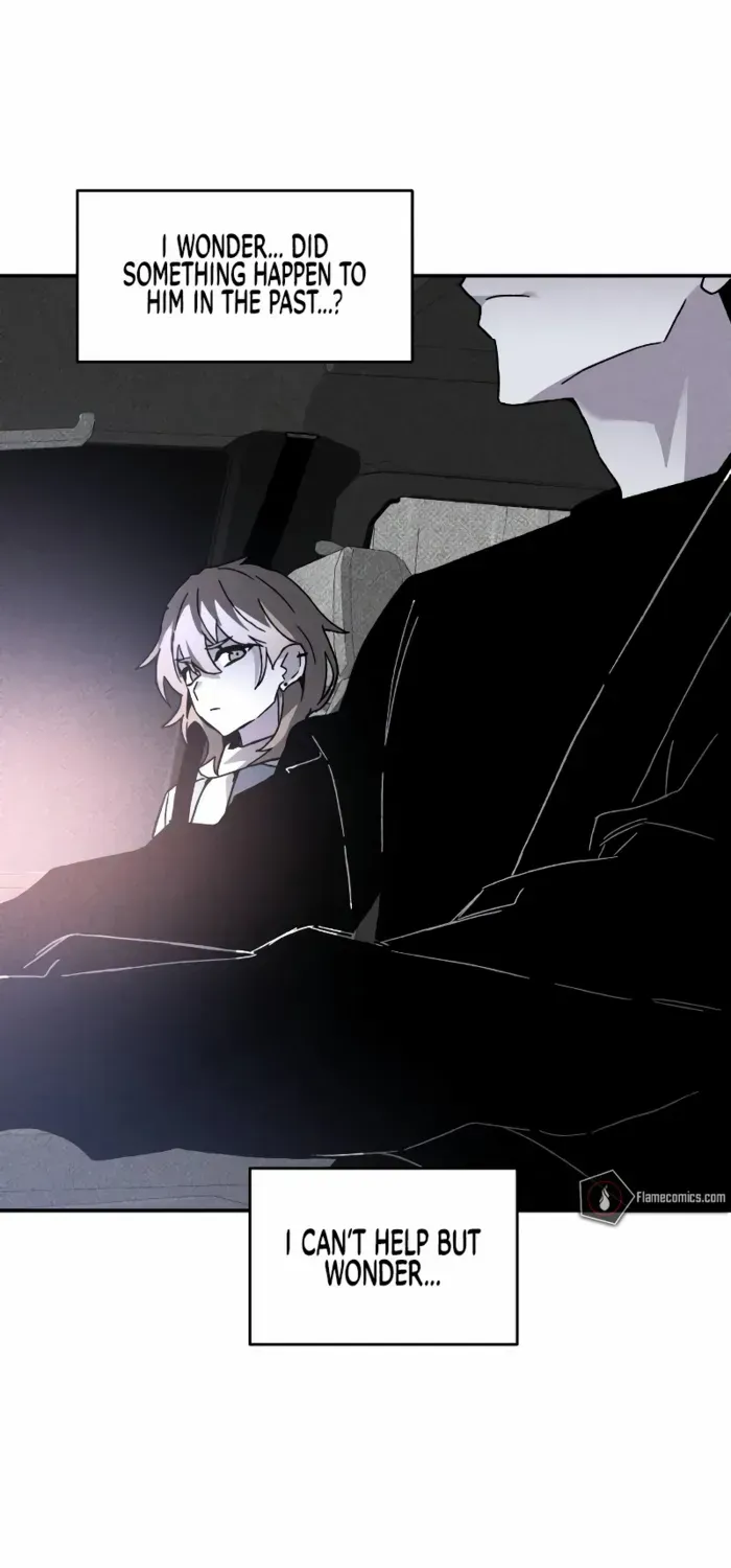 Read Destined Murderer chapter 17 image 69 on Lezhin