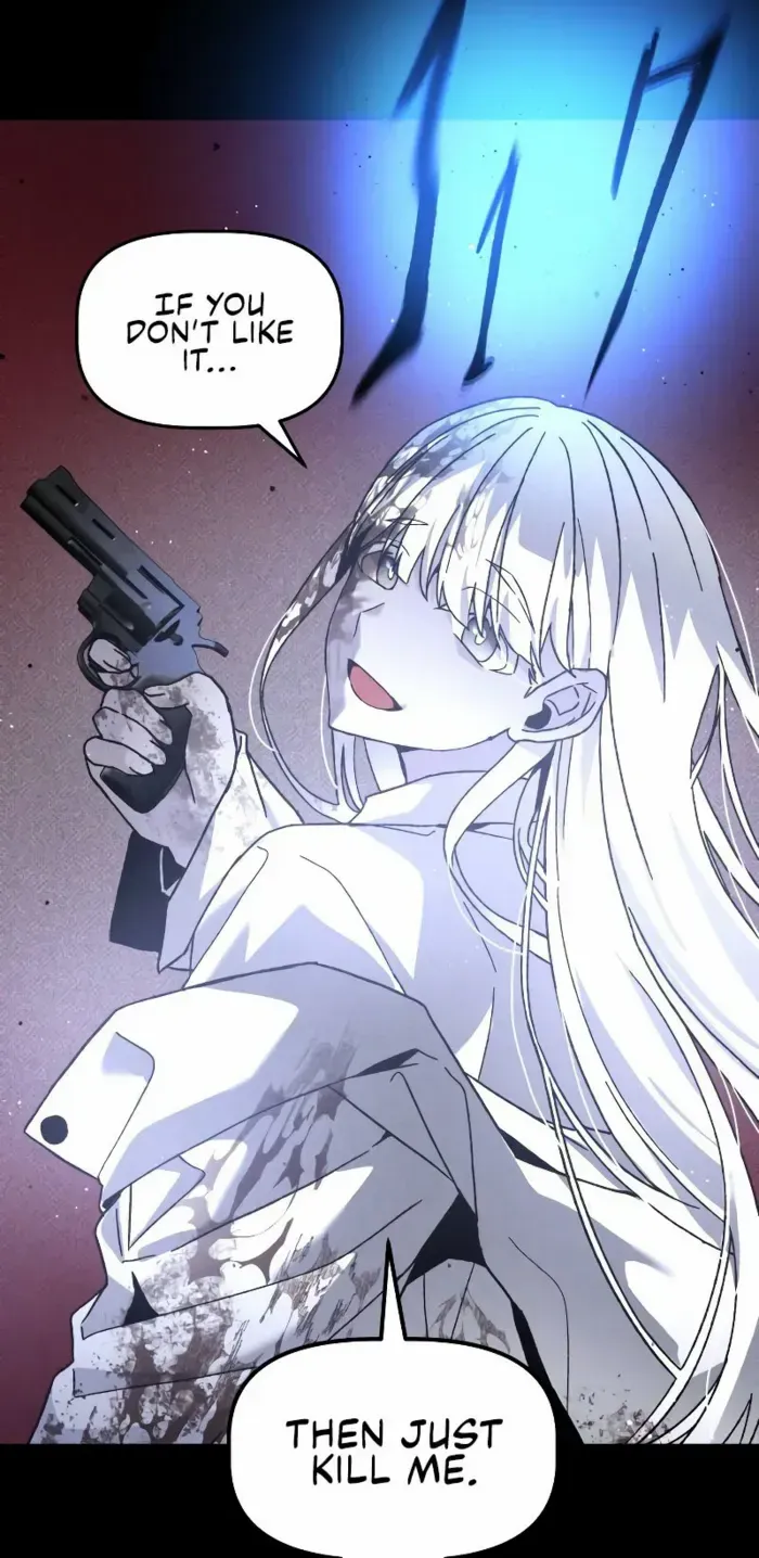 Read Destined Murderer chapter 17 image 7 on Lezhin