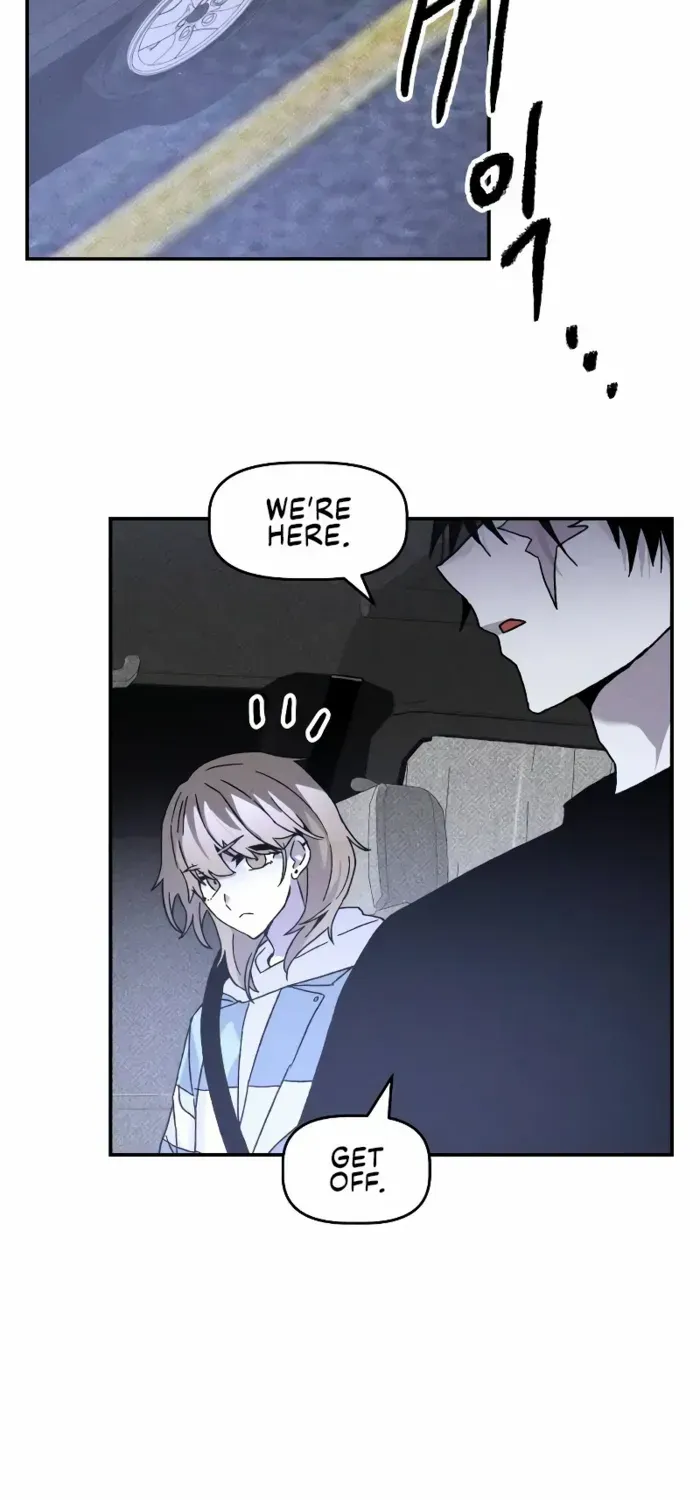 Read Destined Murderer chapter 17 image 71 on Lezhin