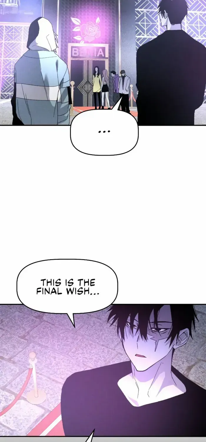 Read Destined Murderer chapter 17 image 75 on Lezhin