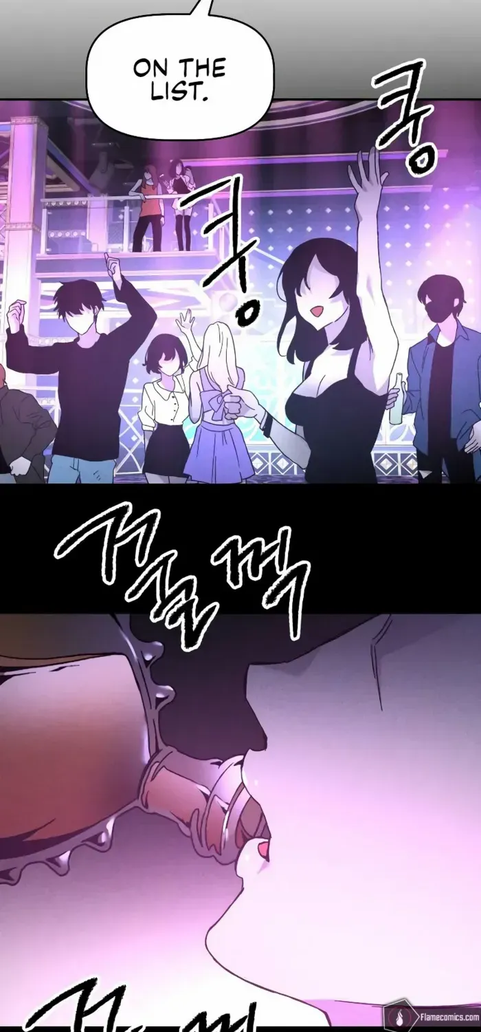 Read Destined Murderer chapter 17 image 76 on Lezhin