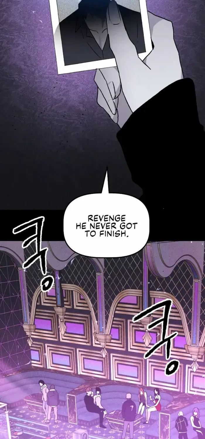 Read Destined Murderer chapter 17 image 78 on Lezhin