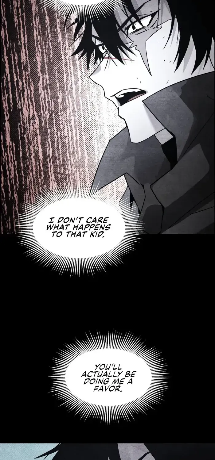 Read Destined Murderer chapter 22 image 1 on Lezhin