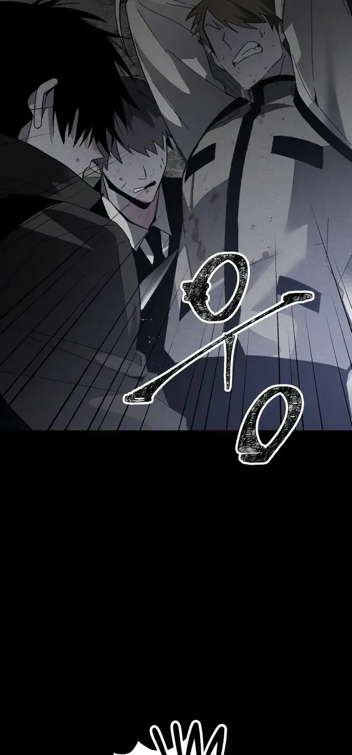 Read Destined Murderer chapter 22 image 100 on Lezhin