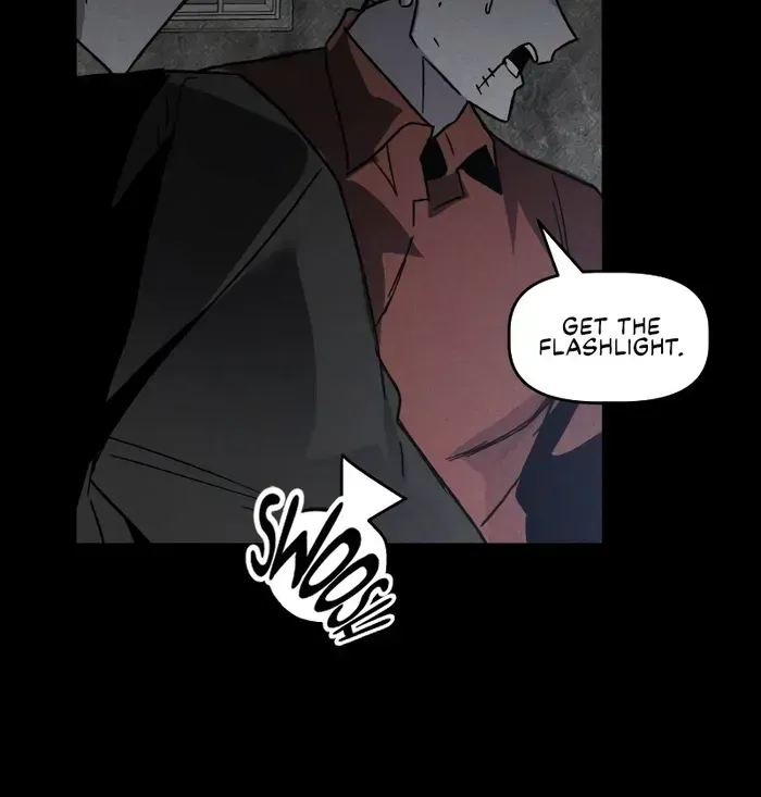 Read Destined Murderer chapter 22 image 107 on Lezhin