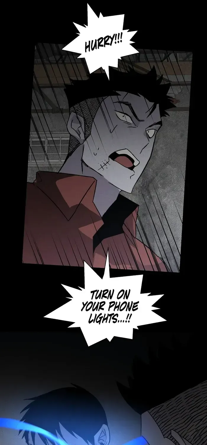 Read Destined Murderer chapter 22 image 108 on Lezhin