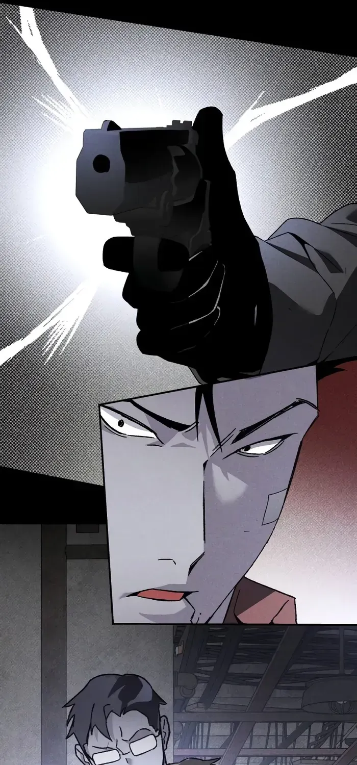 Read Destined Murderer chapter 22 image 11 on Lezhin