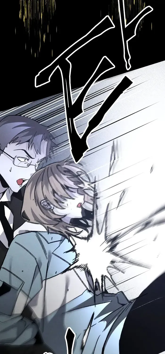 Read Destined Murderer chapter 22 image 15 on Lezhin