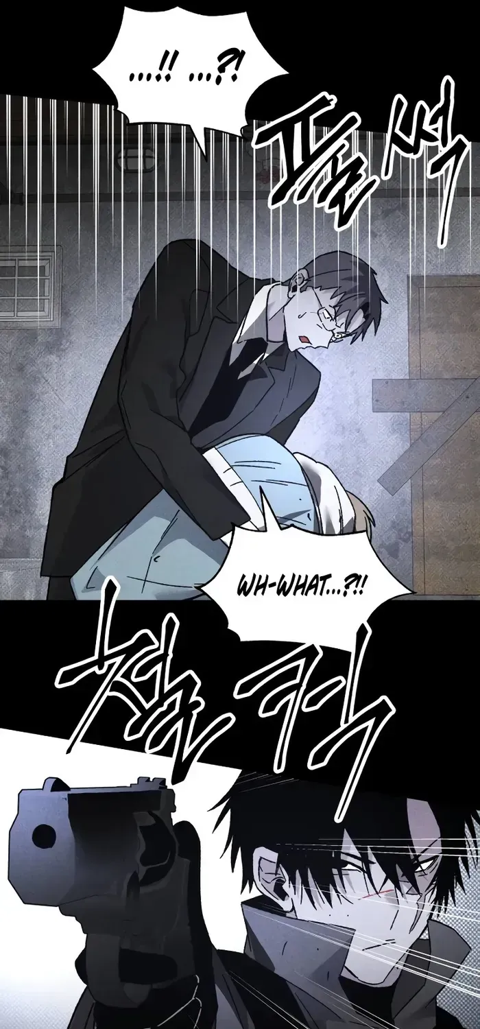 Read Destined Murderer chapter 22 image 17 on Lezhin