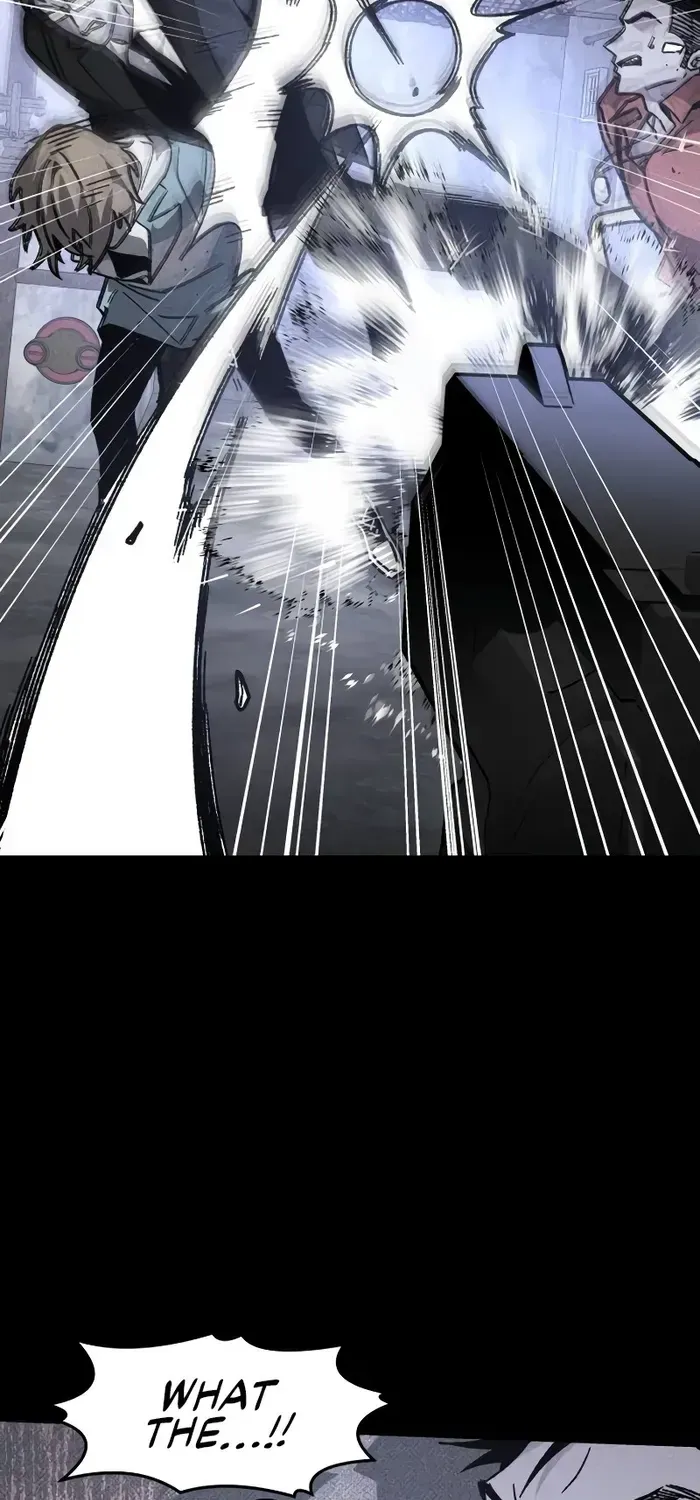 Read Destined Murderer chapter 22 image 19 on Lezhin