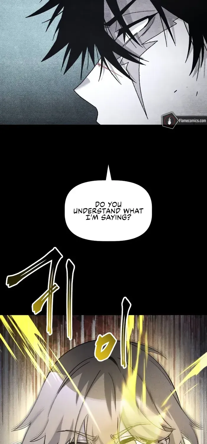 Read Destined Murderer chapter 22 image 2 on Lezhin