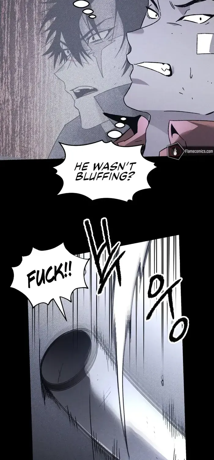 Read Destined Murderer chapter 22 image 20 on Lezhin