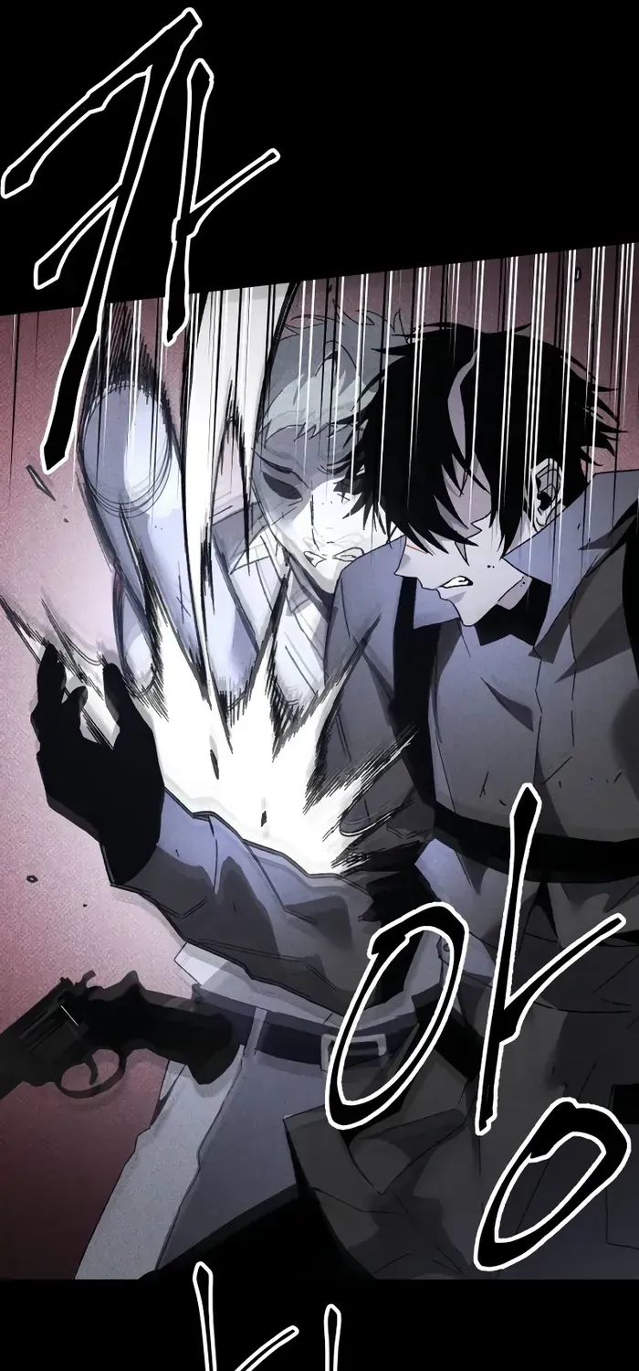 Read Destined Murderer chapter 22 image 22 on Lezhin
