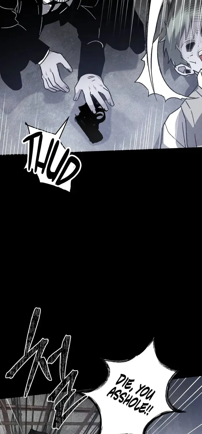 Read Destined Murderer chapter 22 image 25 on Lezhin