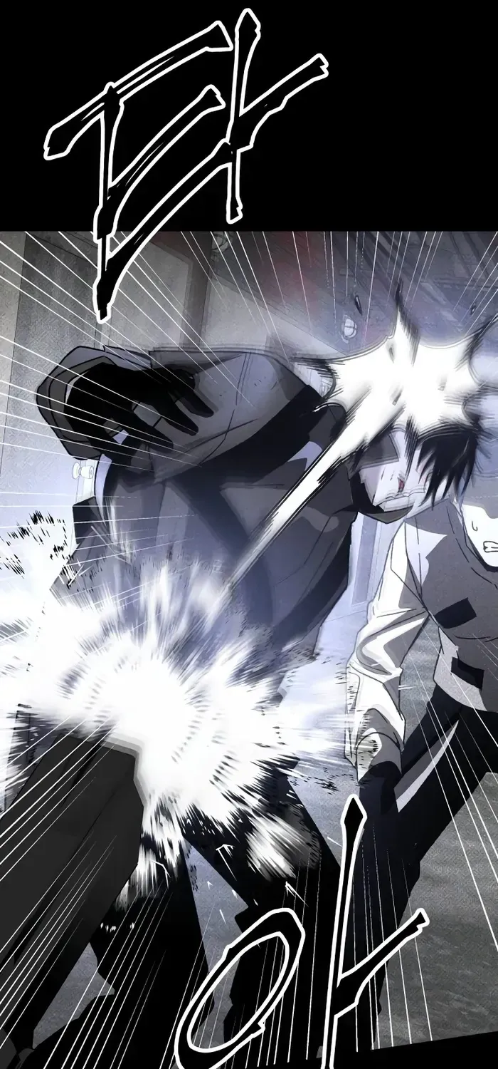 Read Destined Murderer chapter 22 image 28 on Lezhin