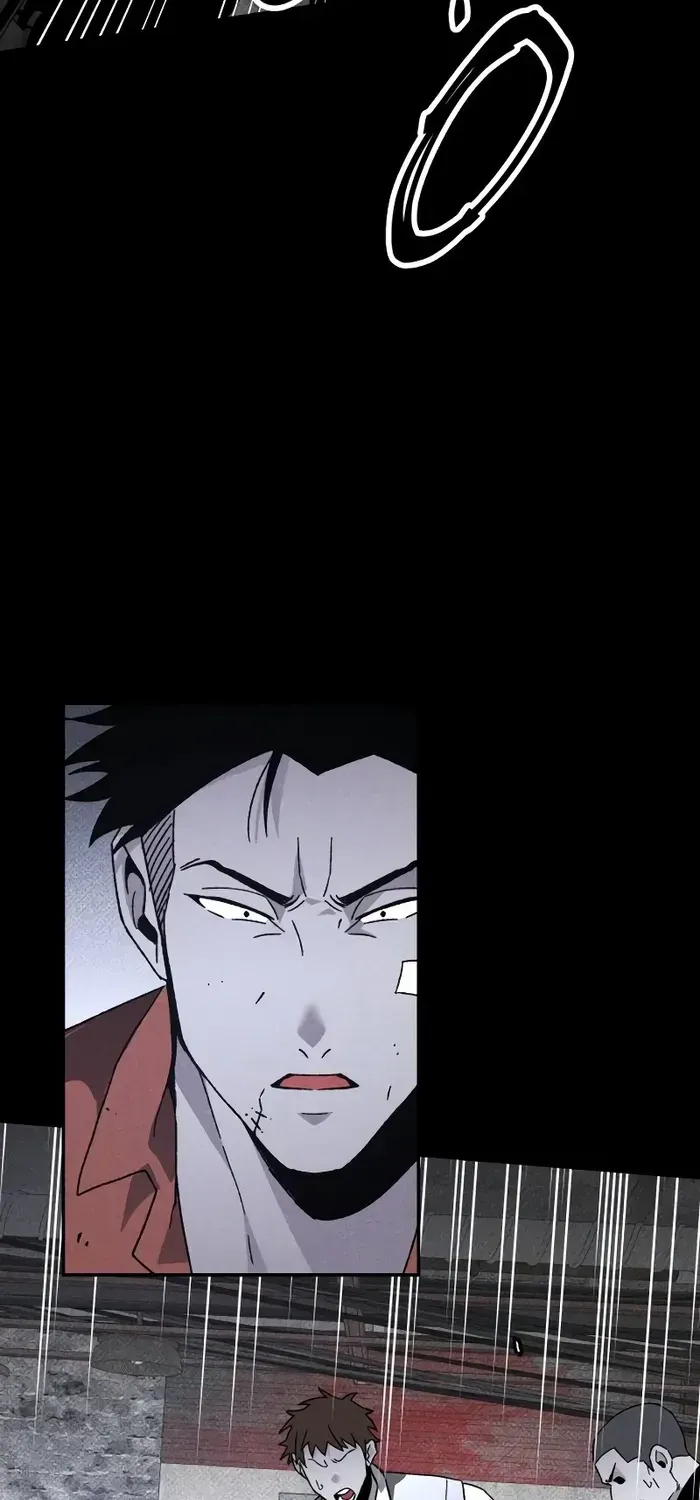 Read Destined Murderer chapter 22 image 29 on Lezhin