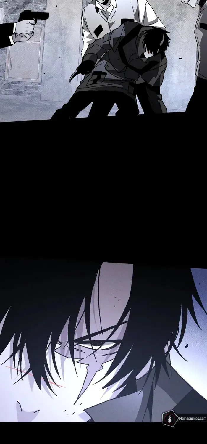 Read Destined Murderer chapter 22 image 30 on Lezhin