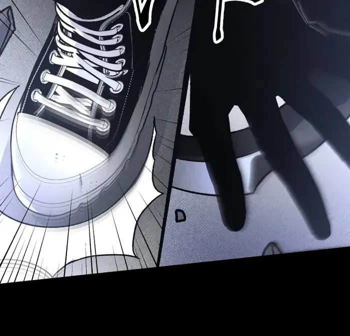 Read Destined Murderer chapter 22 image 33 on Lezhin