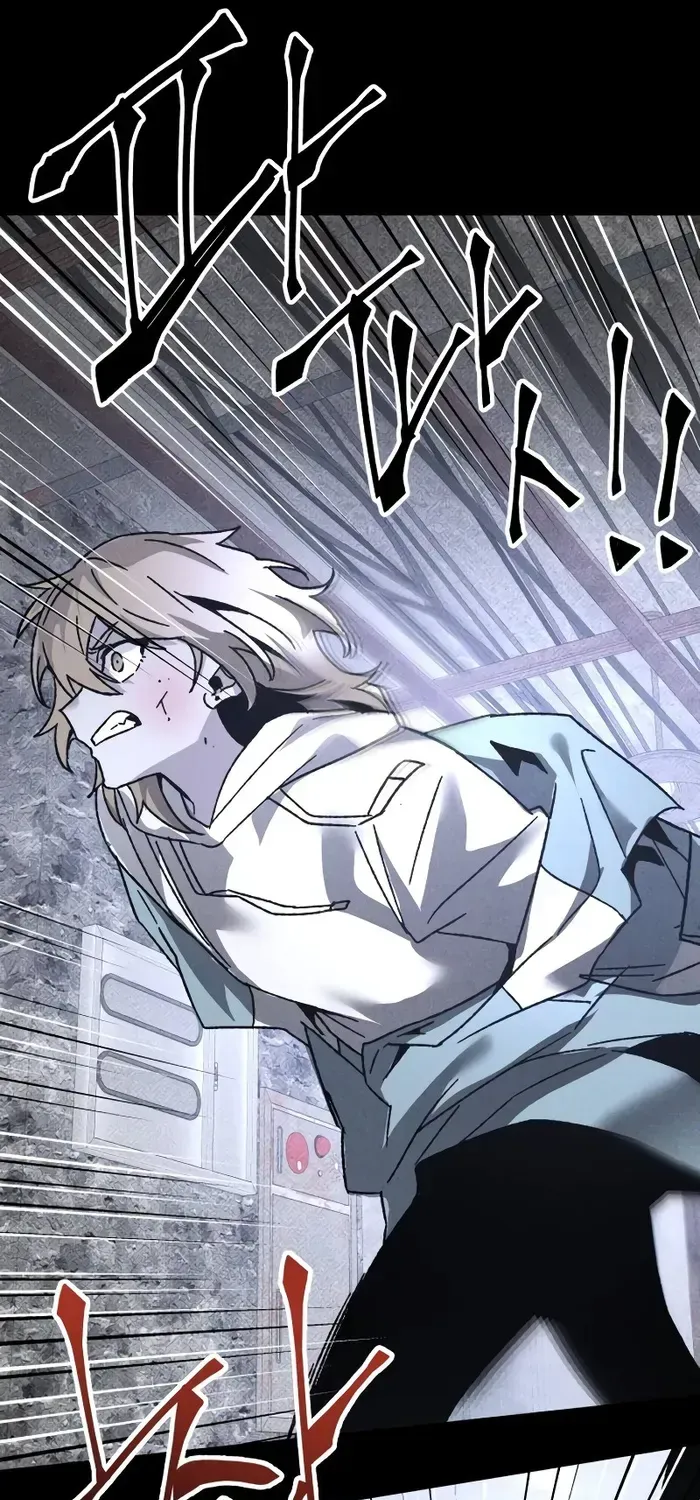 Read Destined Murderer chapter 22 image 34 on Lezhin