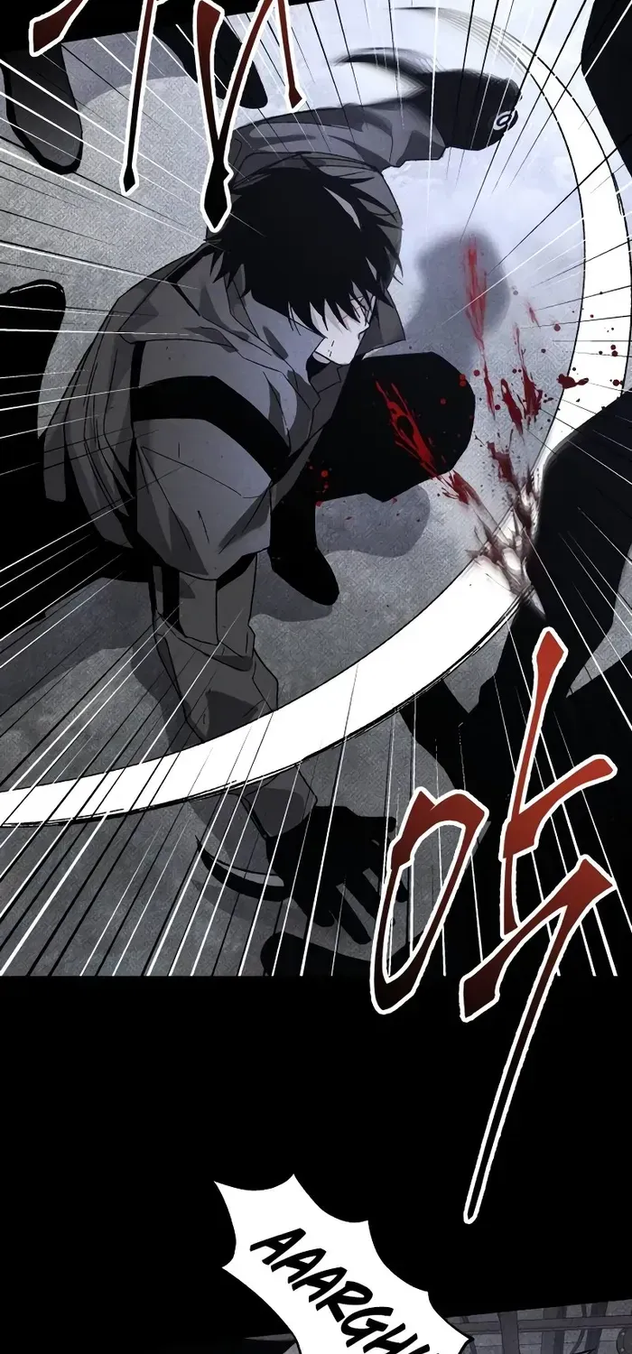 Read Destined Murderer chapter 22 image 35 on Lezhin