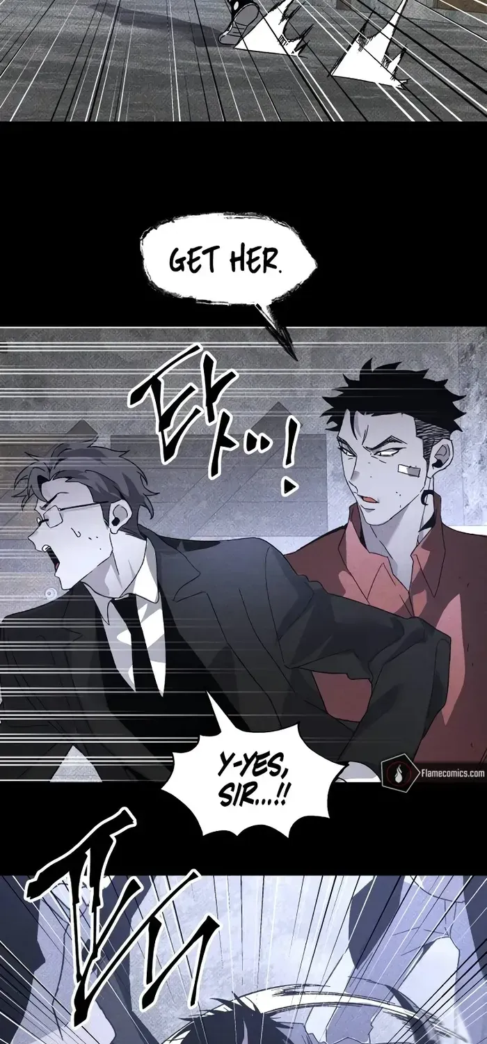 Read Destined Murderer chapter 22 image 37 on Lezhin