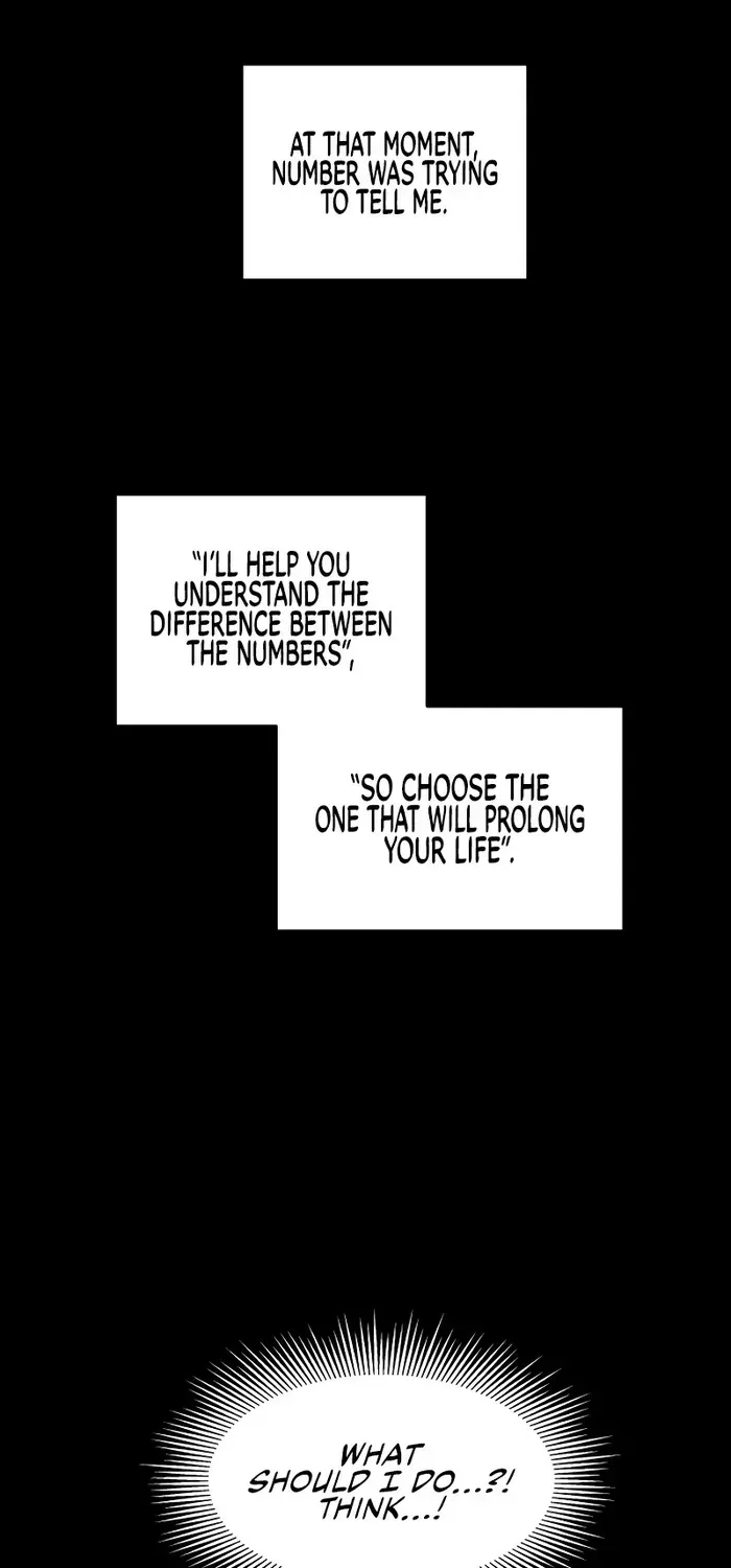 Read Destined Murderer chapter 22 image 4 on Lezhin