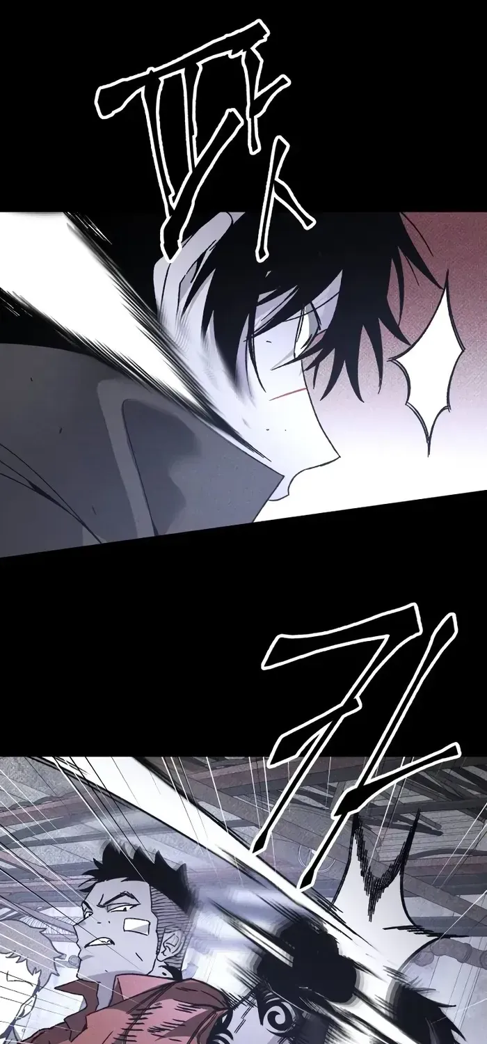 Read Destined Murderer chapter 22 image 42 on Lezhin