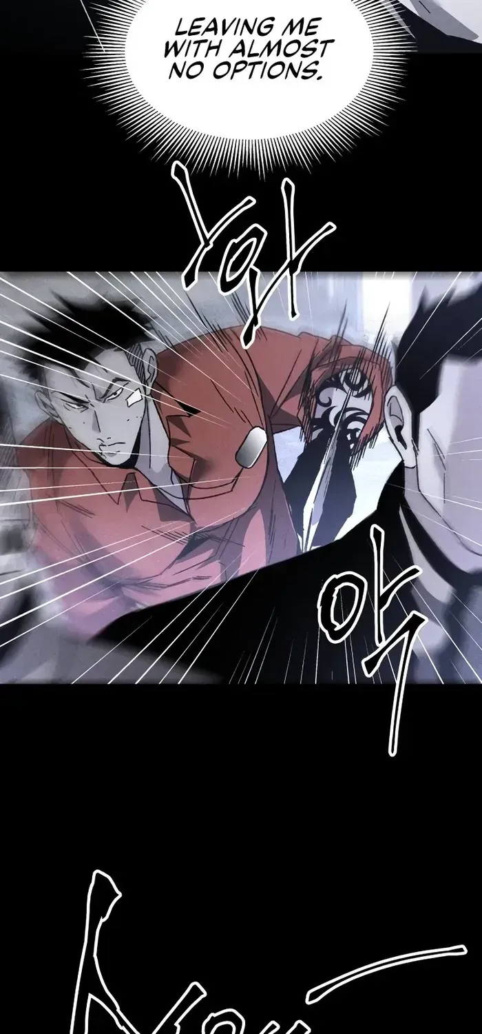 Read Destined Murderer chapter 22 image 48 on Lezhin