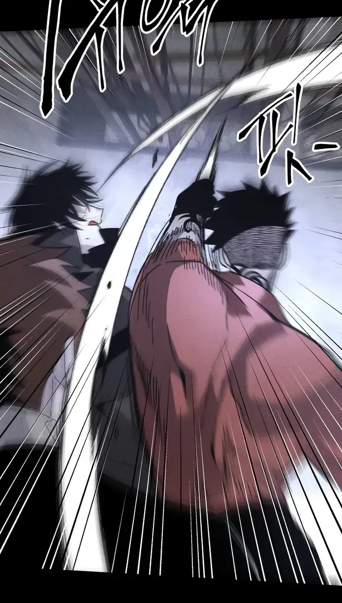Read Destined Murderer chapter 22 image 49 on Lezhin