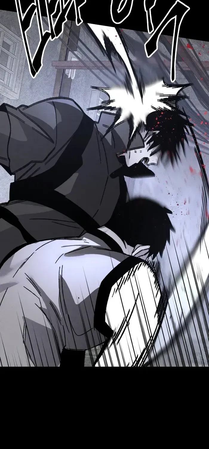 Read Destined Murderer chapter 22 image 52 on Lezhin