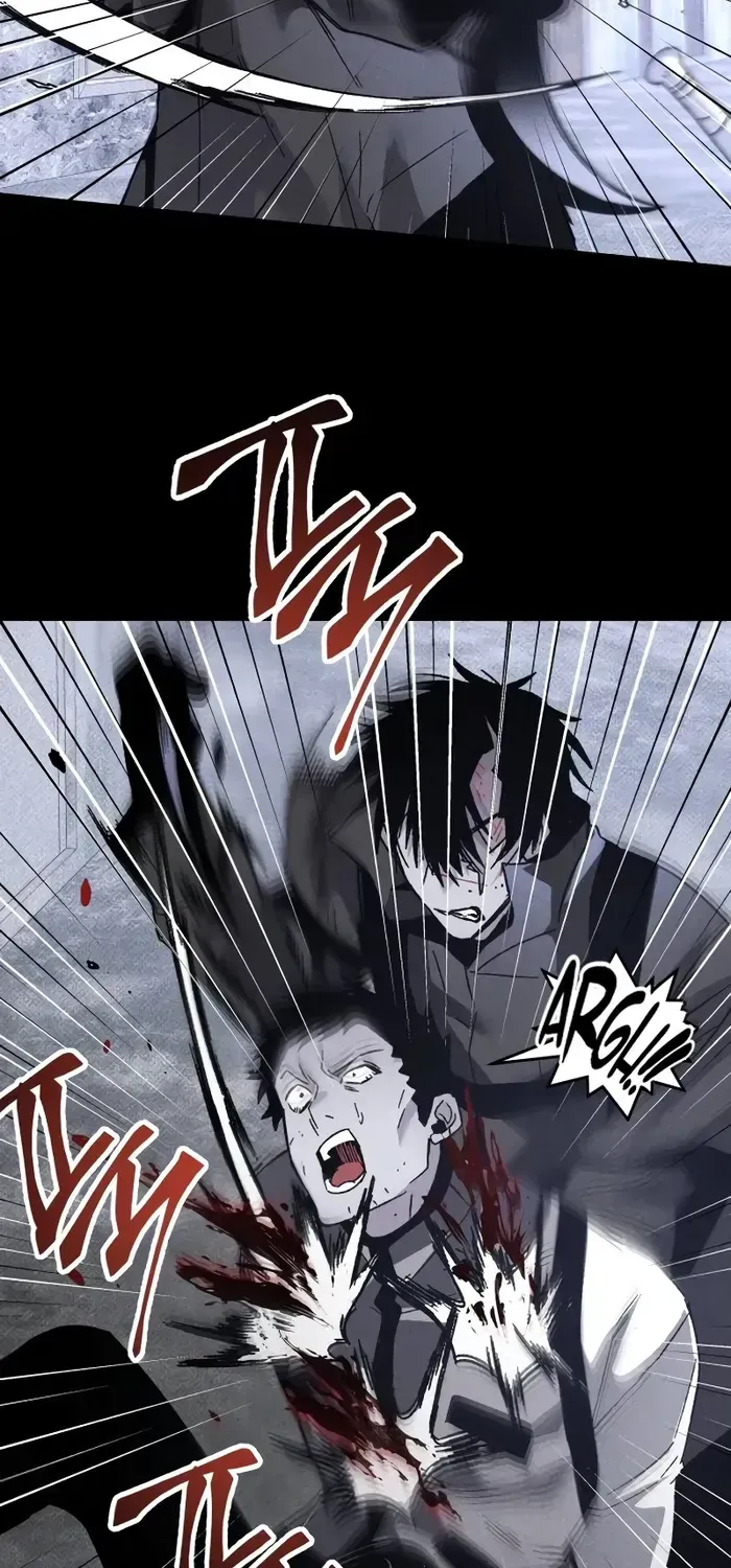 Read Destined Murderer chapter 22 image 57 on Lezhin