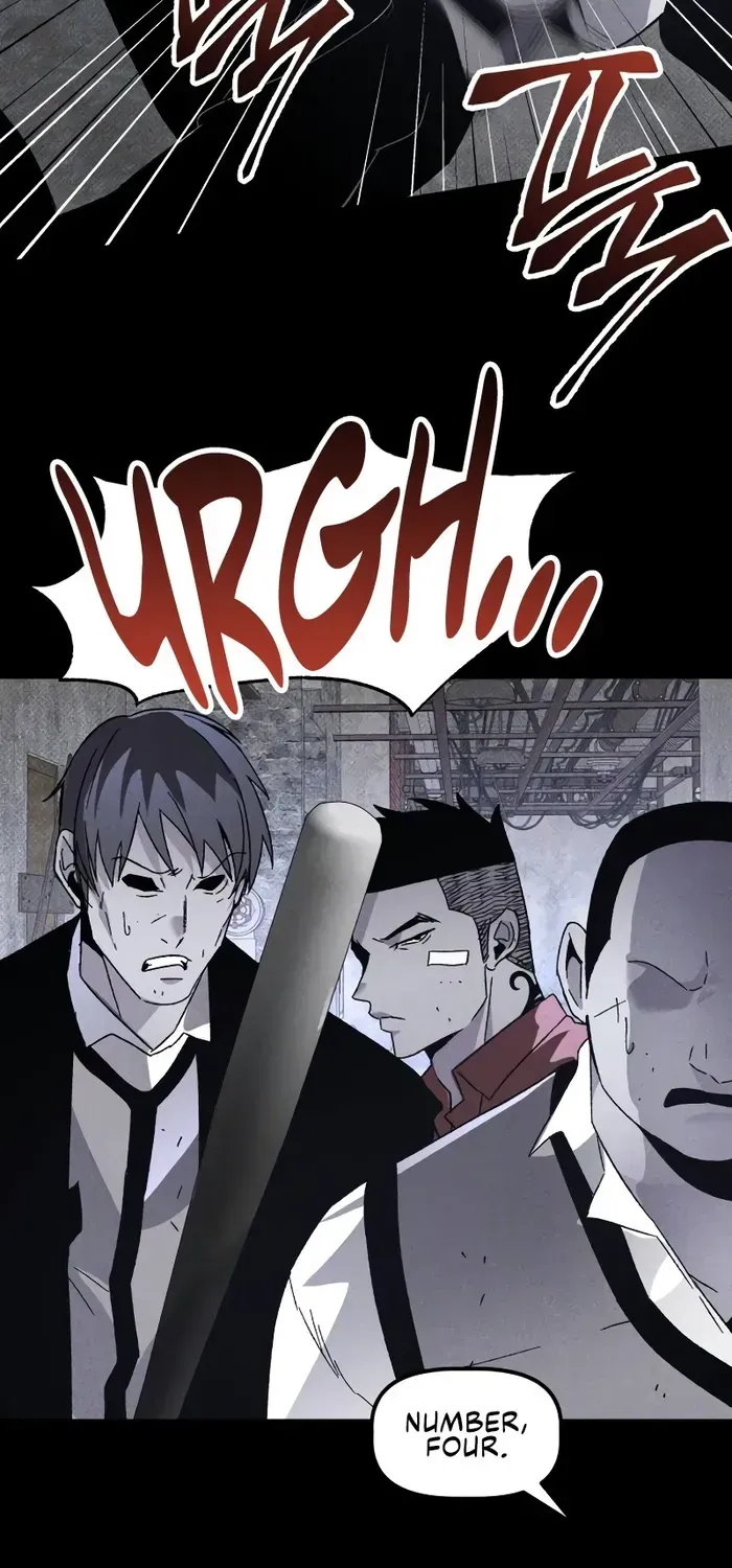 Read Destined Murderer chapter 22 image 58 on Lezhin