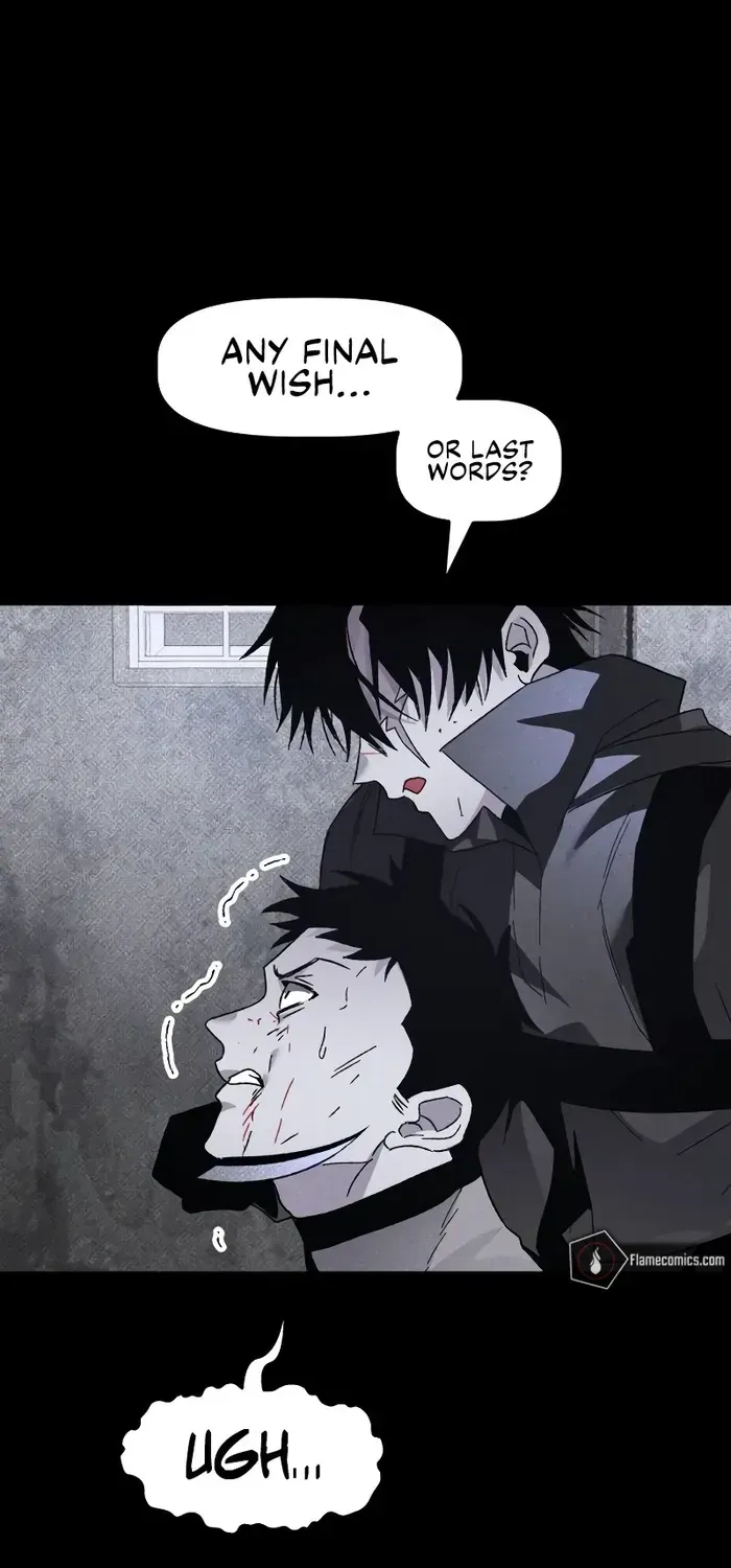 Read Destined Murderer chapter 22 image 59 on Lezhin