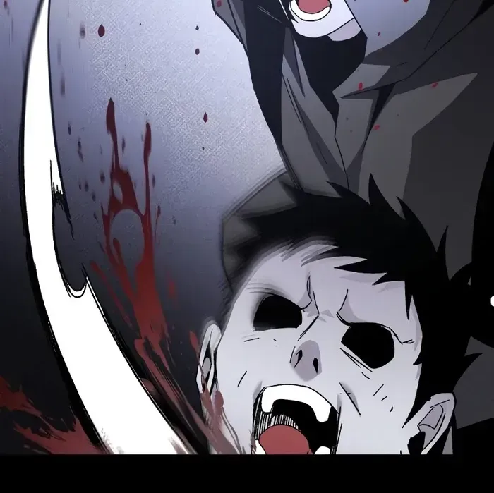 Read Destined Murderer chapter 22 image 61 on Lezhin